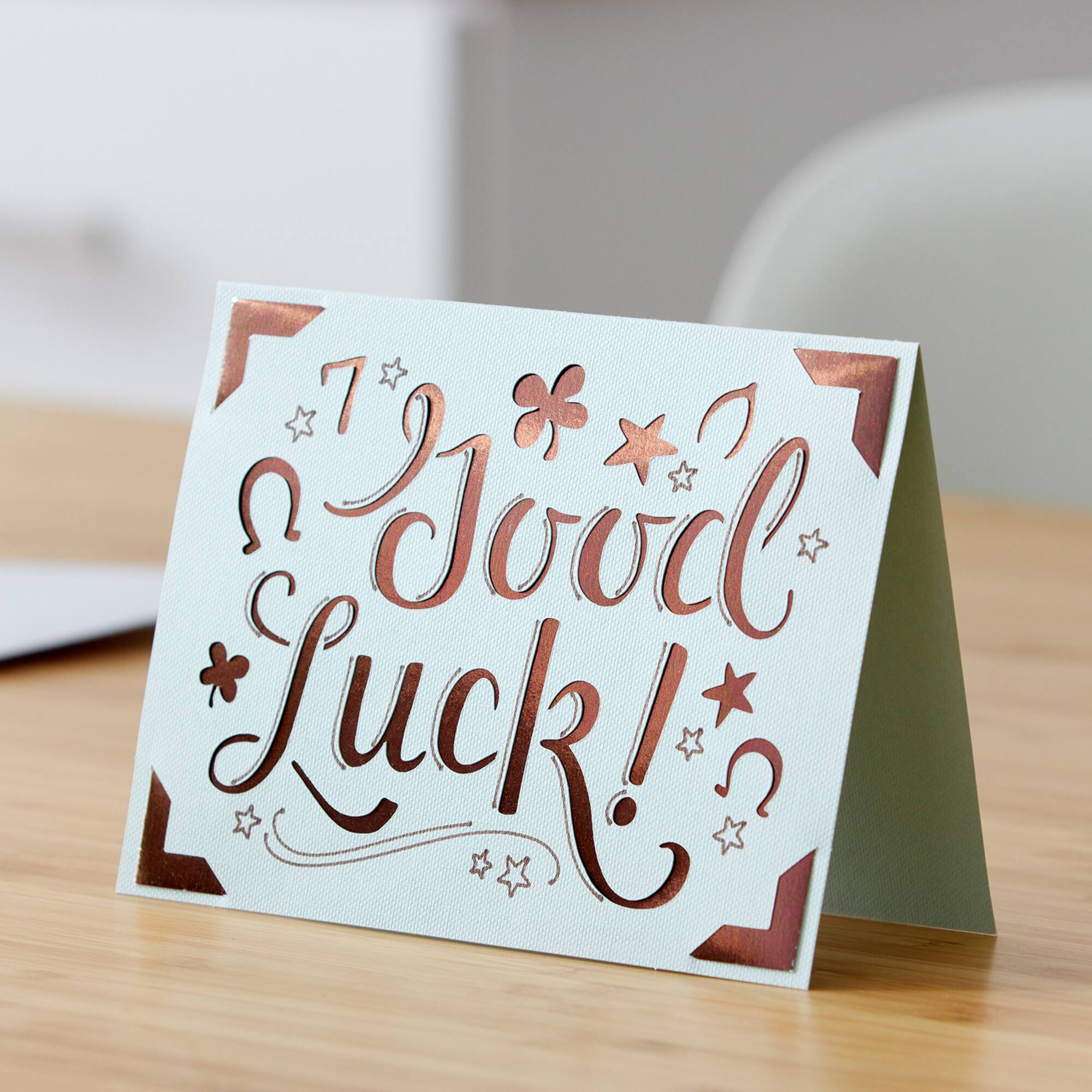 Cricut Joy™ Insert Cards Macarons Sampler